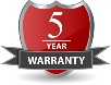 waranty