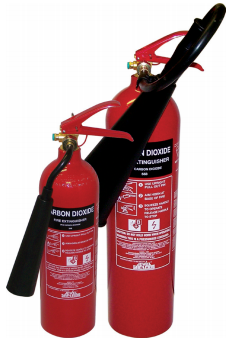 Featured image of post Co2 Fire Extinguisher Use In Hindi - The correct one must be used for the right class of fire, otherwise they may prove ineffective or in fact worsen the situation.