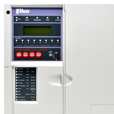 Two-Wire Fire Alarm Systems