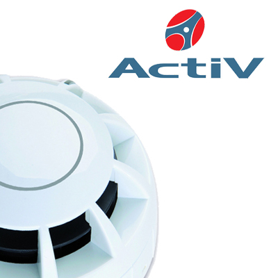 C-TEC ActiV Detectors