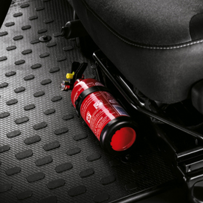 Car Fire Extinguishers