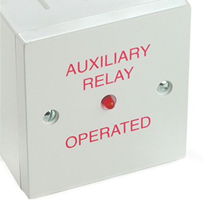 Conventional Relays & Ancillaries