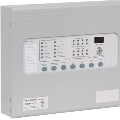 Conventional Fire Alarm Systems