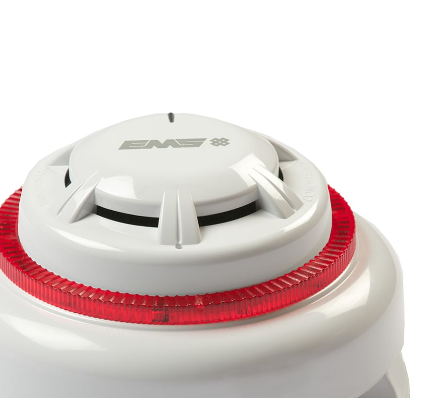 EMS FireCell Wireless Detectors