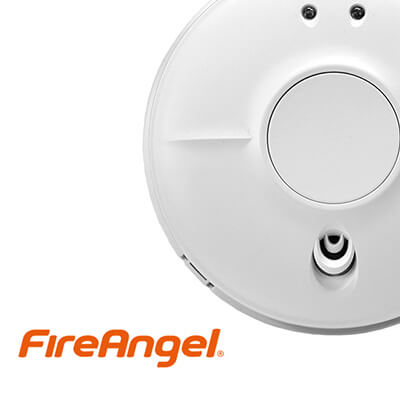 FireAngel W1-PF Series