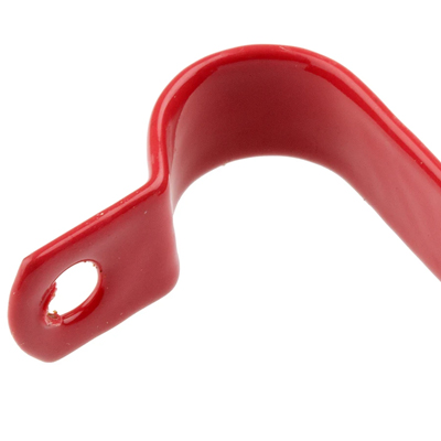 Fire Alarm Cable Clips & Support