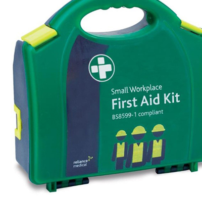 First Aid Kits & Equipment