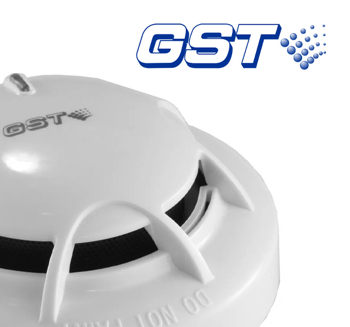 GST DC9000 Series Detectors