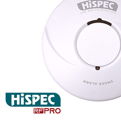 HiSPEC RF Pro Range