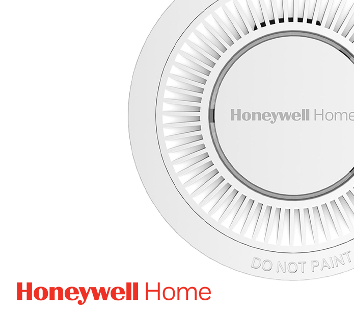 Honeywell Home R200 Series RF Alarms
