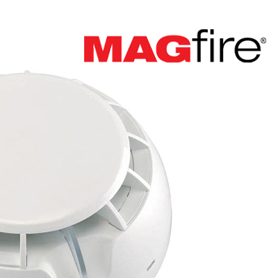 ESP MAGfire Detectors
