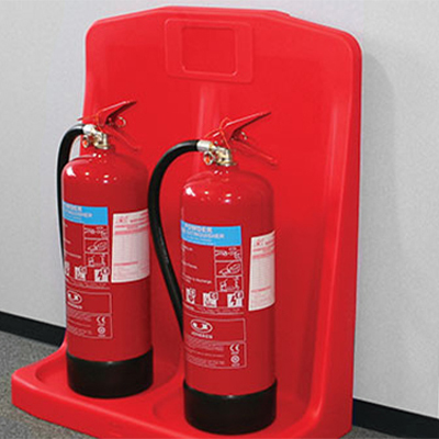 Office Fire Extinguishers
