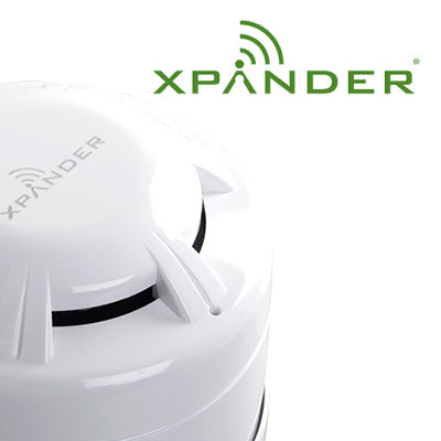 Apollo XPander Wireless Devices