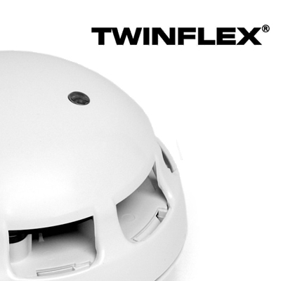 Fike Twinflex Multipoint ASD