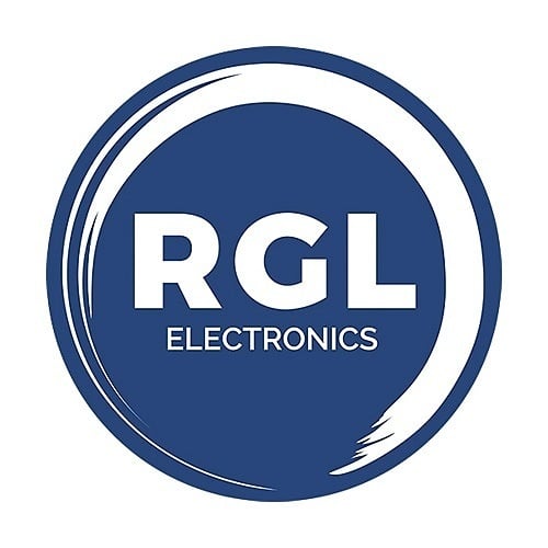 RGL Electronics Logo