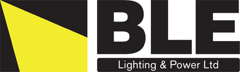 BLE Lighting & Power Logo