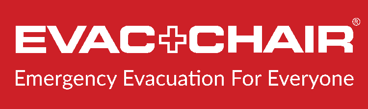 Evac+Chair Logo