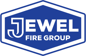 Jewel Fire Group Logo