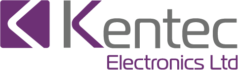 Kentec Electronics Logo