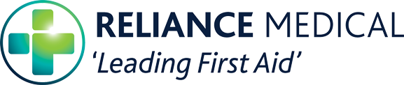Reliance Medical Logo
