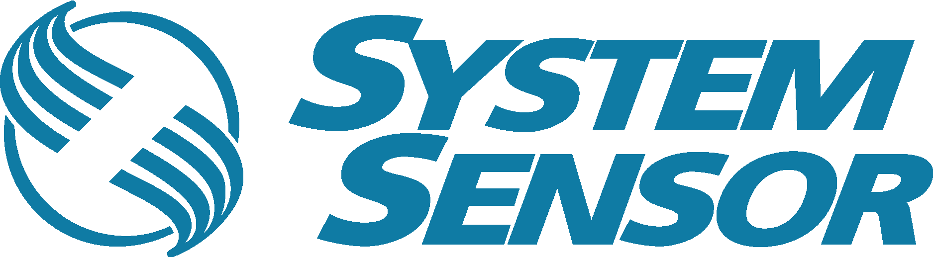 System Sensor Logo