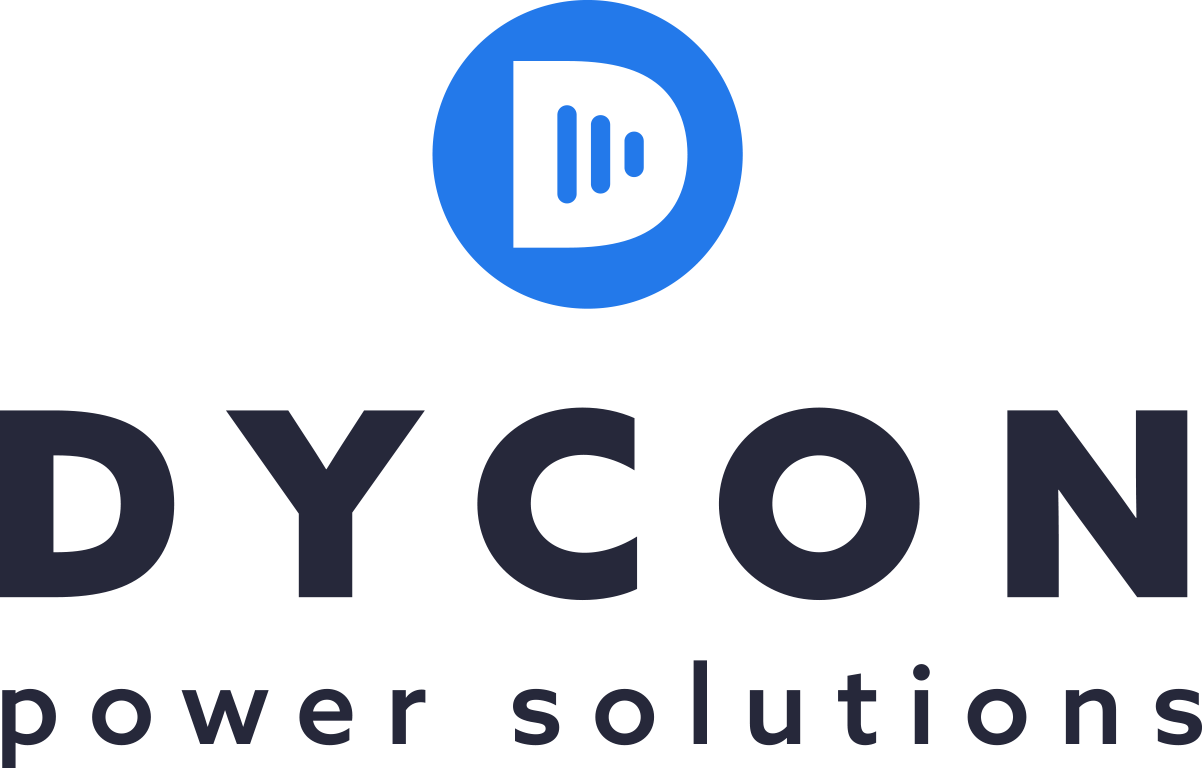 Dycon Power Logo