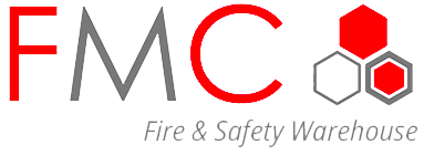 FMC Fire Equipment Logo