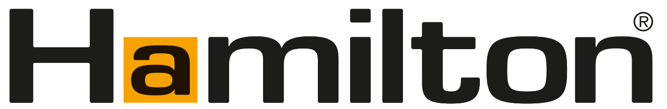 Hamilton Logo