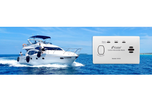 Carbon Monoxide Alarms on Boats