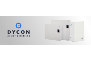 Dycon Power Solutions - Now available at Safe Fire Direct