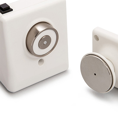 24v Fire Door Holders