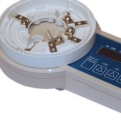 Fire Alarm Programming Tools