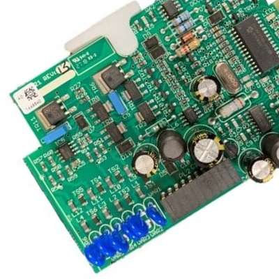 Advanced MxPro 4 Peripherals