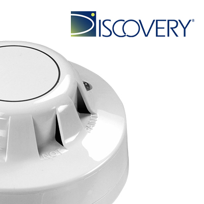 Apollo Discovery Detectors