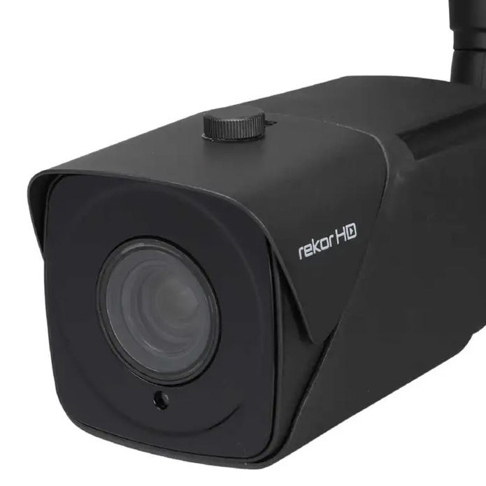 CCTV & Video Surveillance