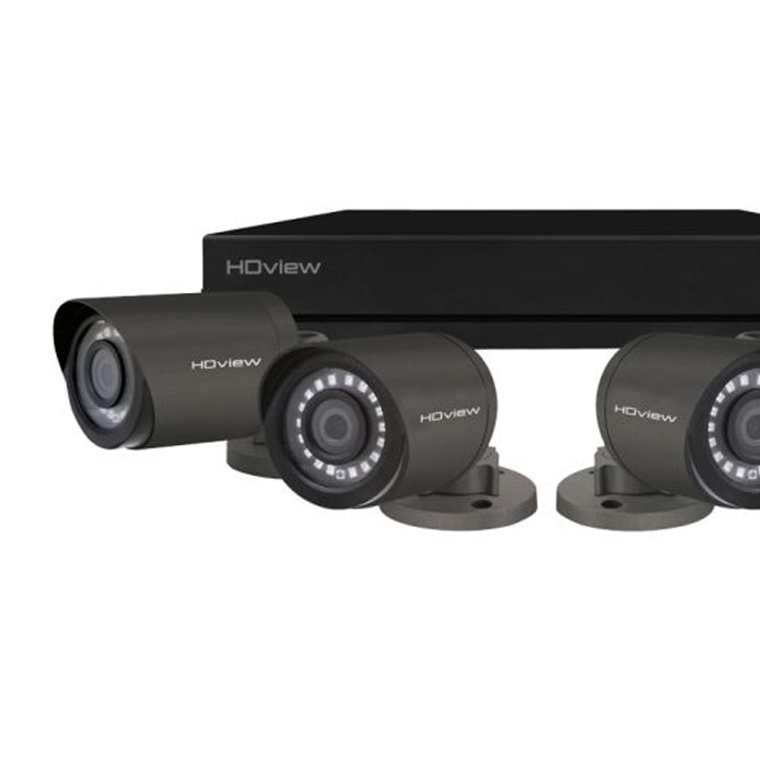 CCTV Kits