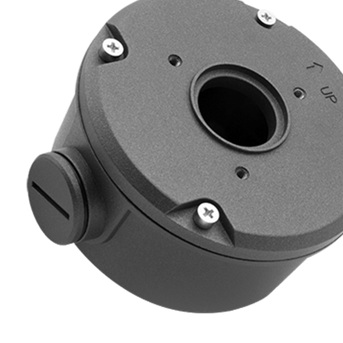 CCTV Housings & Mounts
