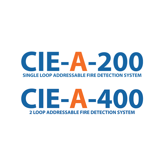 CIE-A-200 & CIE-A-400 Accessories