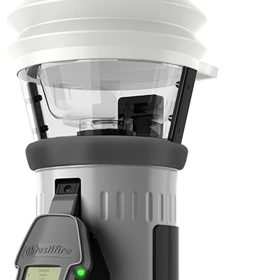 Carbon Monoxide (CO) Detector Testers