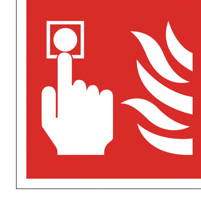 Fire Safety Signs