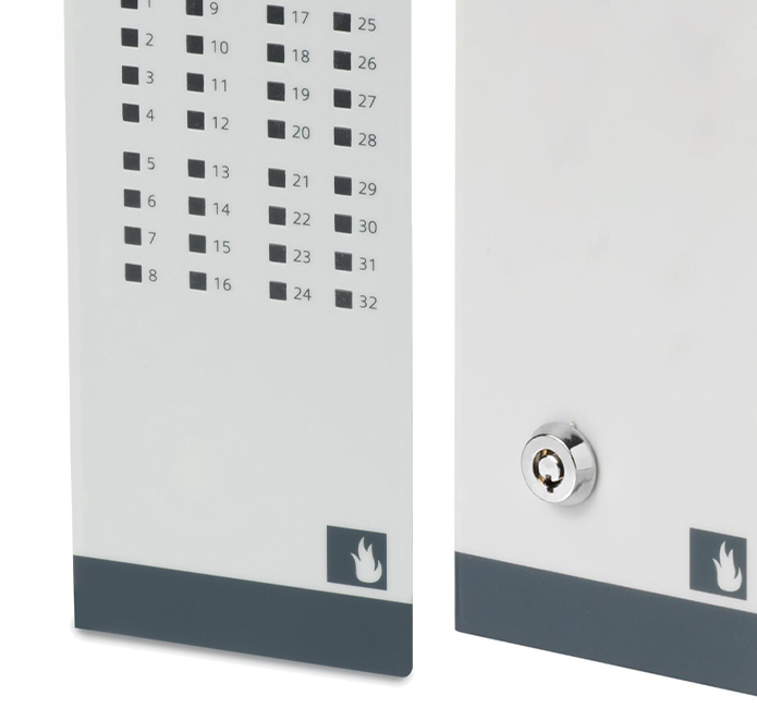 Siemens Cerberus 360 Panel Peripherals & Accessories