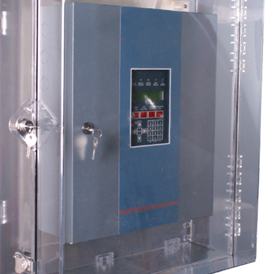 Control Panel Cabinets