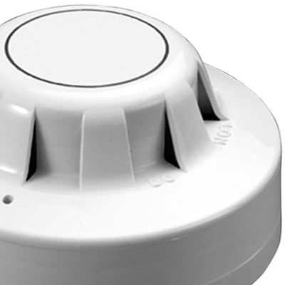 Conventional Smoke & Heat Detectors