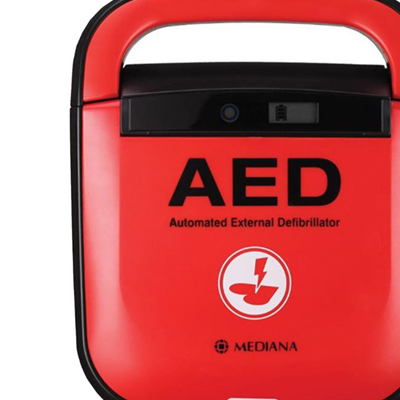 Defibrillators & Accessories