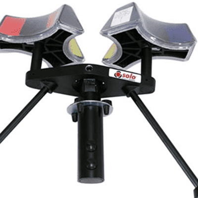 Detector Removal Tools