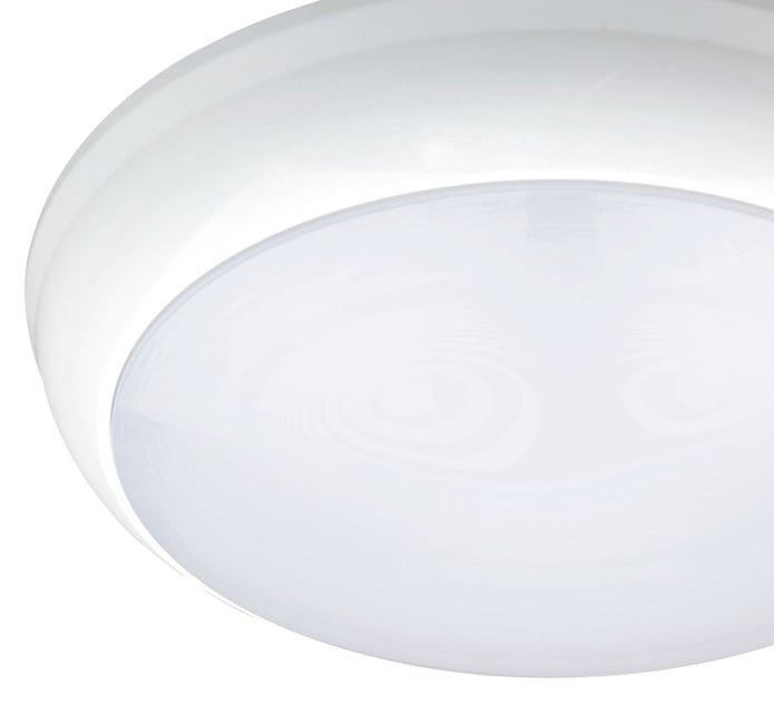 Emergency Amenity Lights
