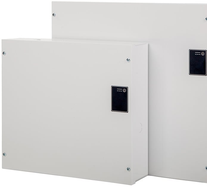 24V Power Supplies (EN54-Approved)