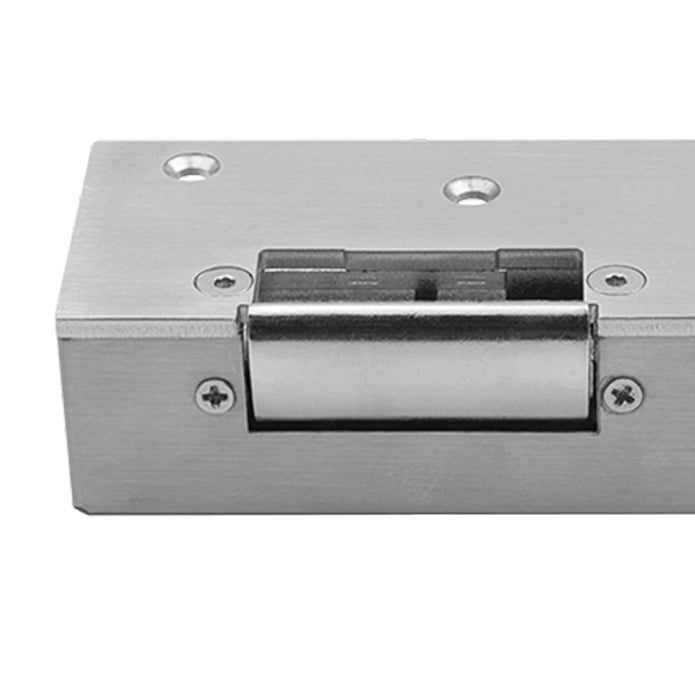 Electronic Strike Locks