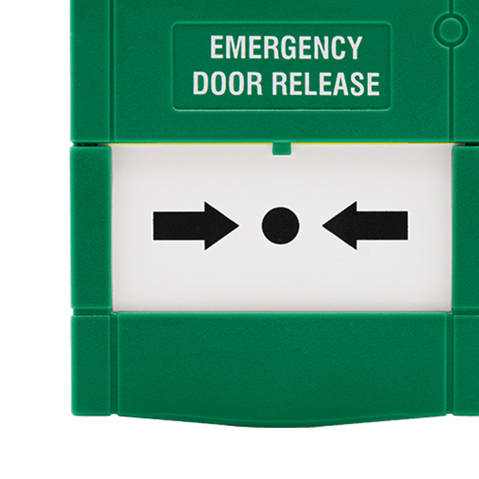 Emergency Buttons & Release Units