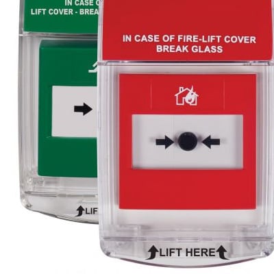 Equipment Protection
